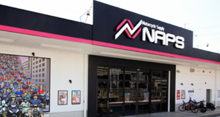 ナップス 東大阪店