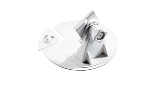 C1038 サーフ スノーボード マウント