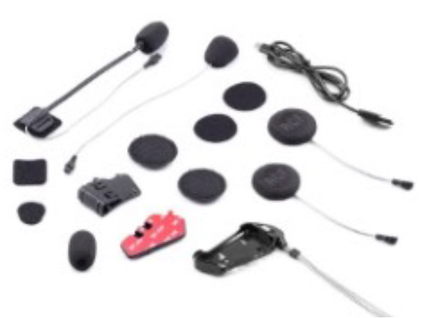 シンプルという直感操作 新インカム登場】MIDLAND インカム 新商品 BT